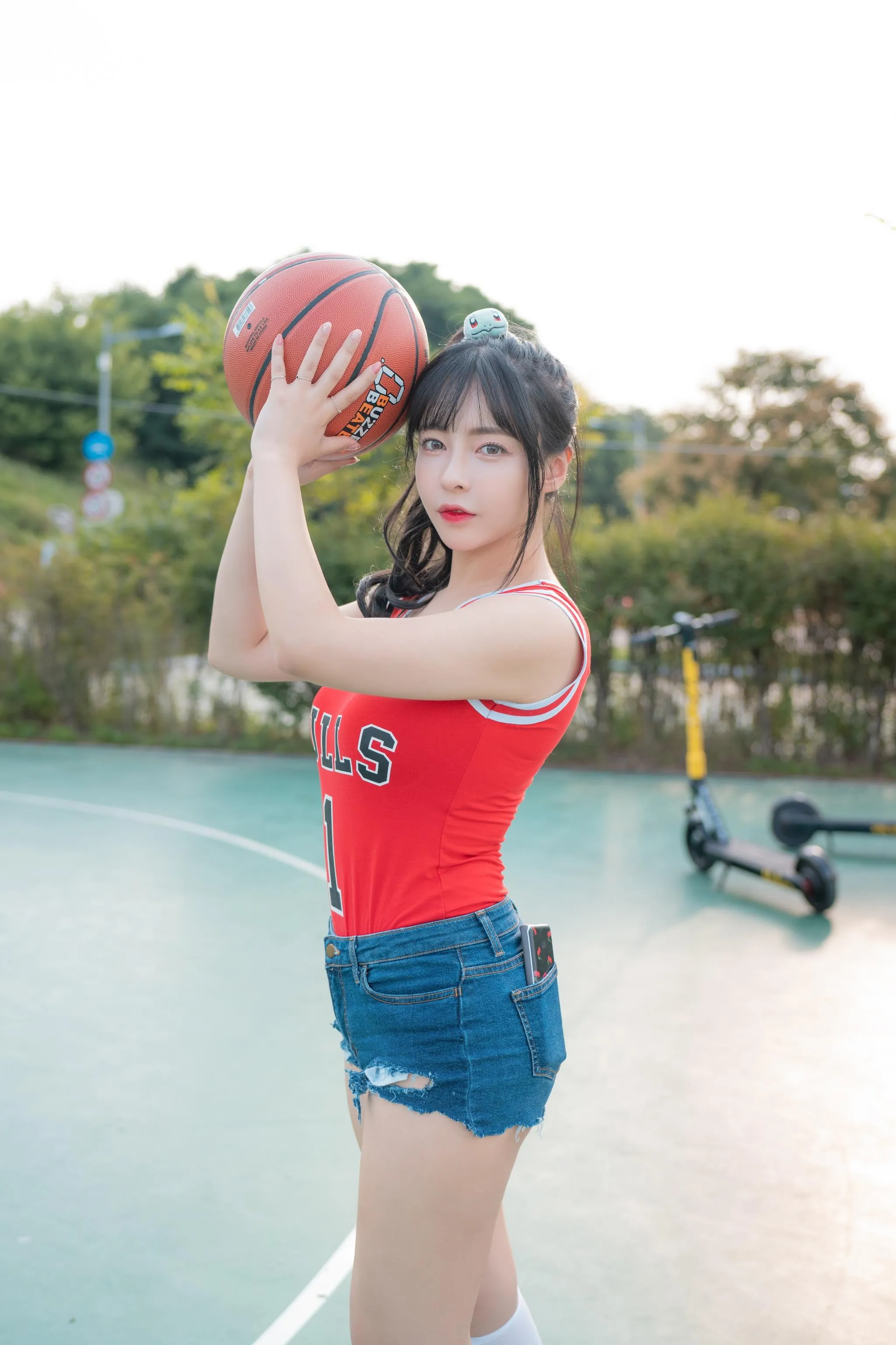 [CreamSoda] MoMo – NO.002 MoMo Vol.02 [68P]插图8